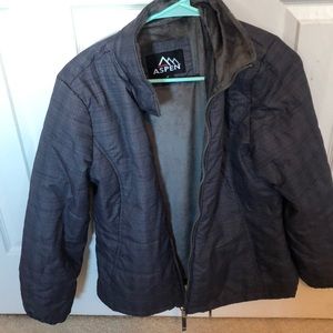 Women’s Aspen Light Winter Coat